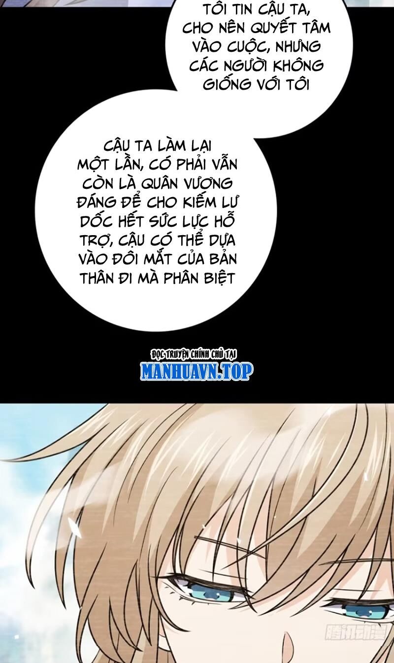 Đại Vương Tha Mạng Chap 882 - Next Chap 883