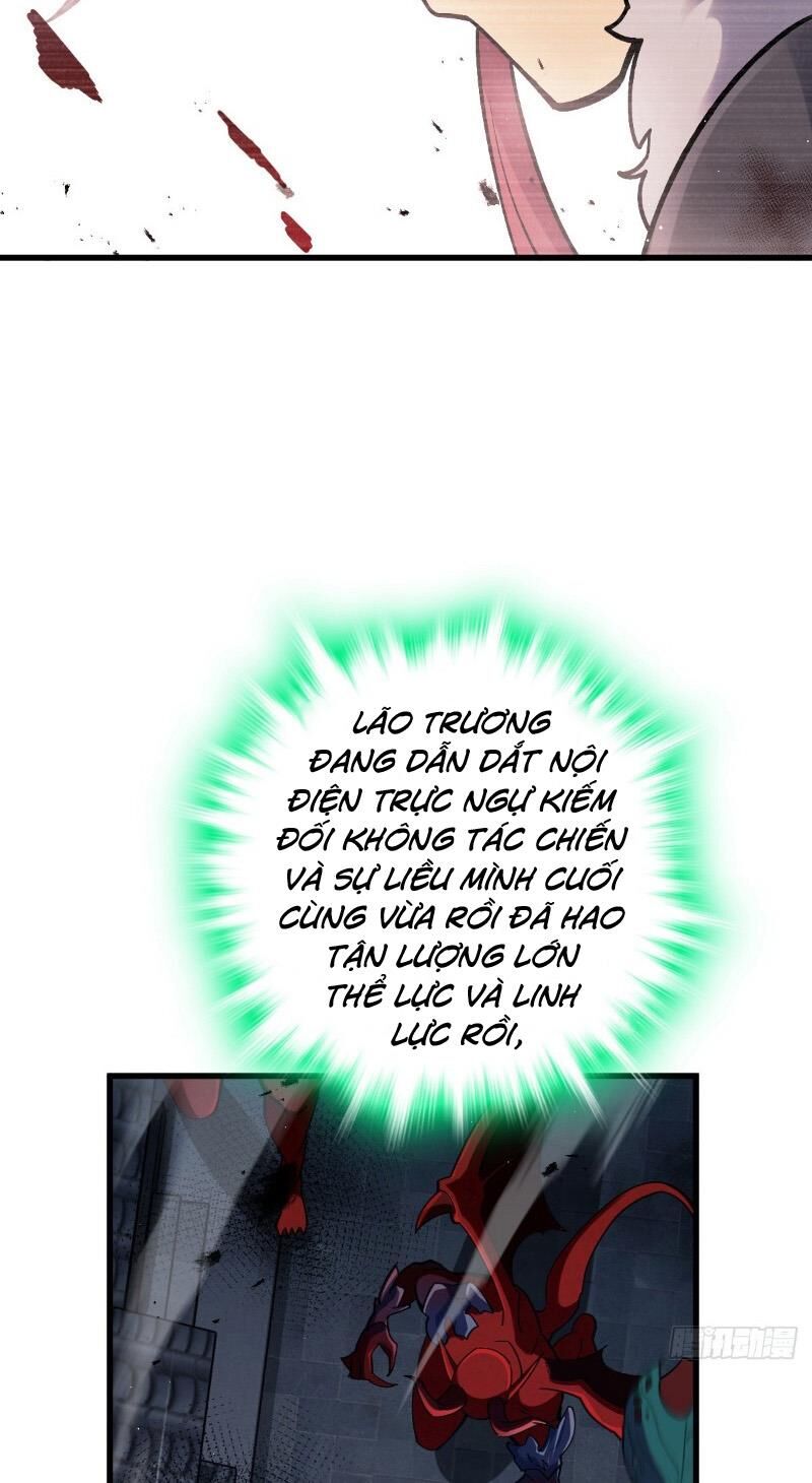 Đại Vương Tha Mạng Chap 903 - Next Chap 904