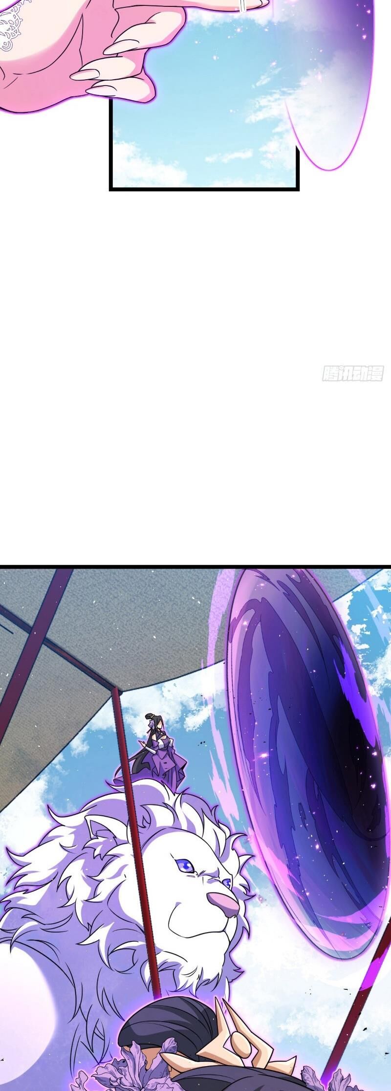 Đại Vương Tha Mạng Chap 909 - Next Chap 910