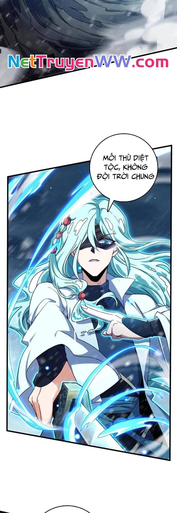 Đại Vương Tha Mạng Chap 930 - Next Chap 931