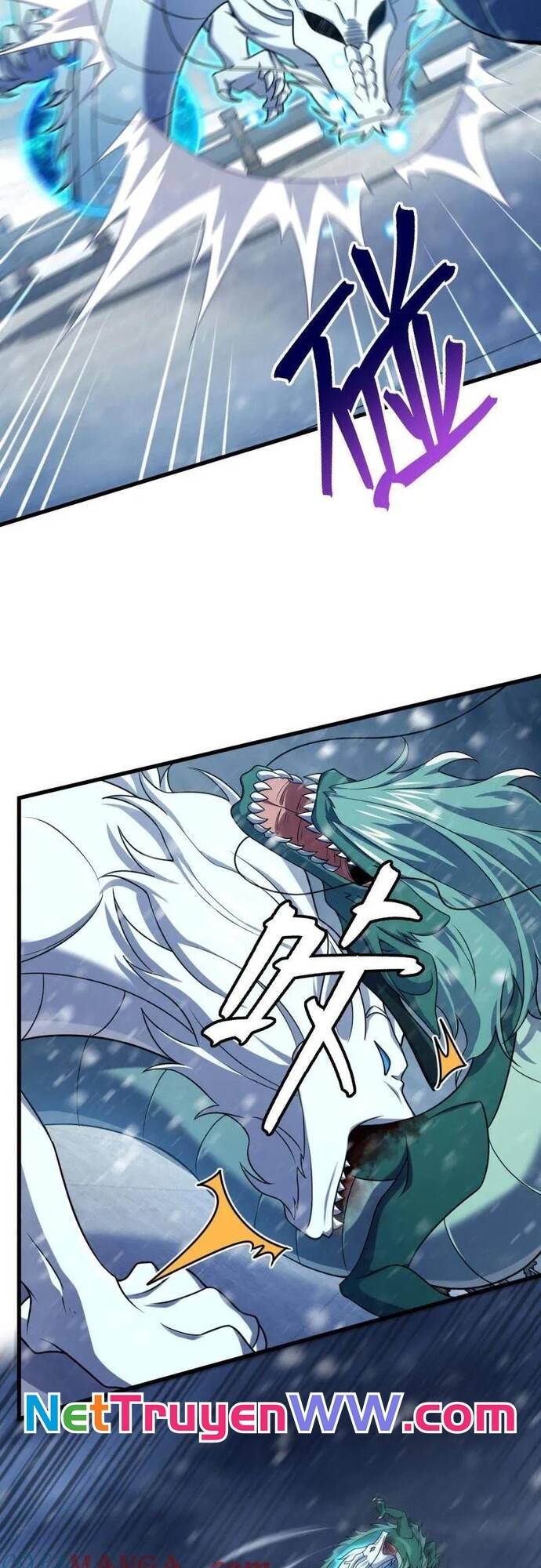 Đại Vương Tha Mạng Chap 930 - Next Chap 931