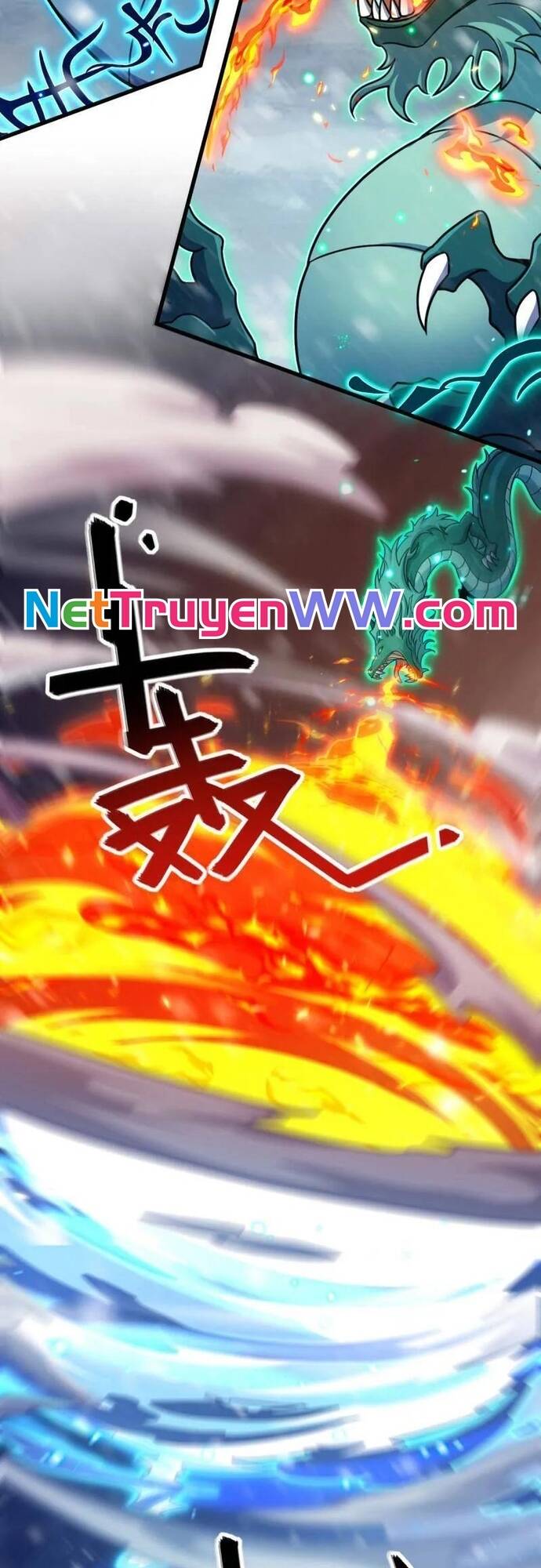 Đại Vương Tha Mạng Chap 930 - Next Chap 931