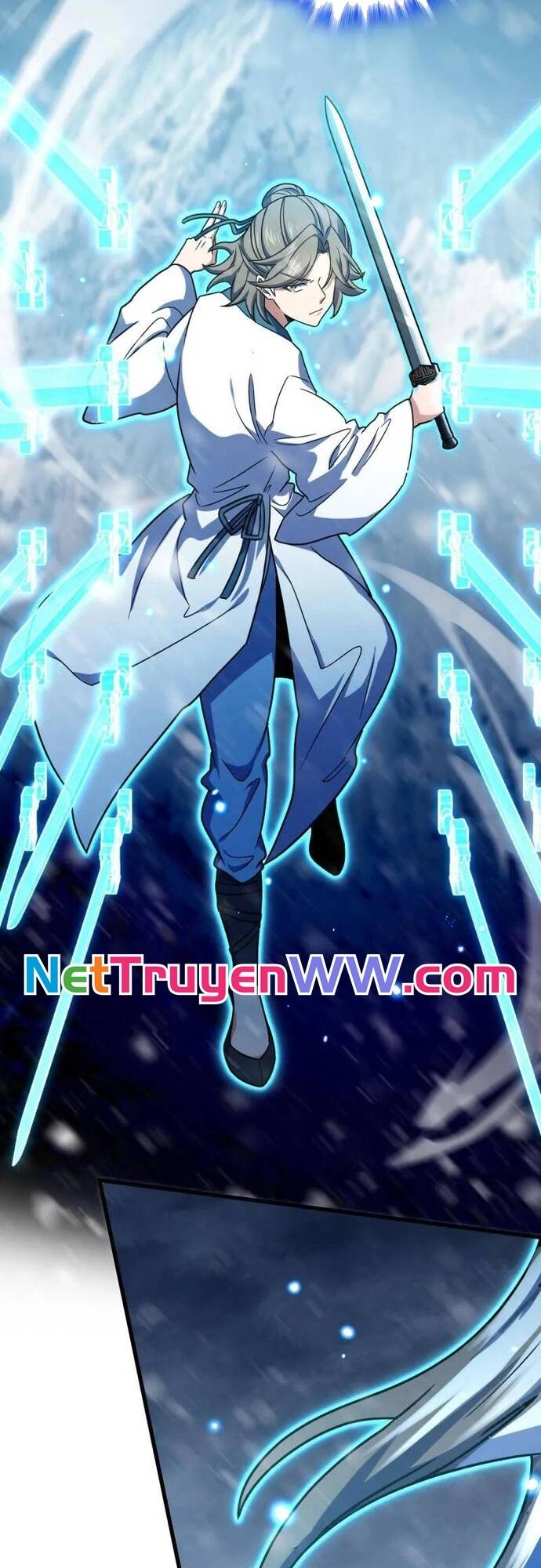 Đại Vương Tha Mạng Chap 930 - Next Chap 931