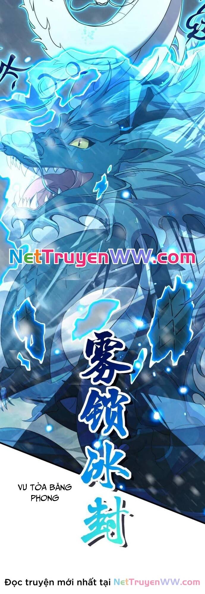 Đại Vương Tha Mạng Chap 930 - Next Chap 931