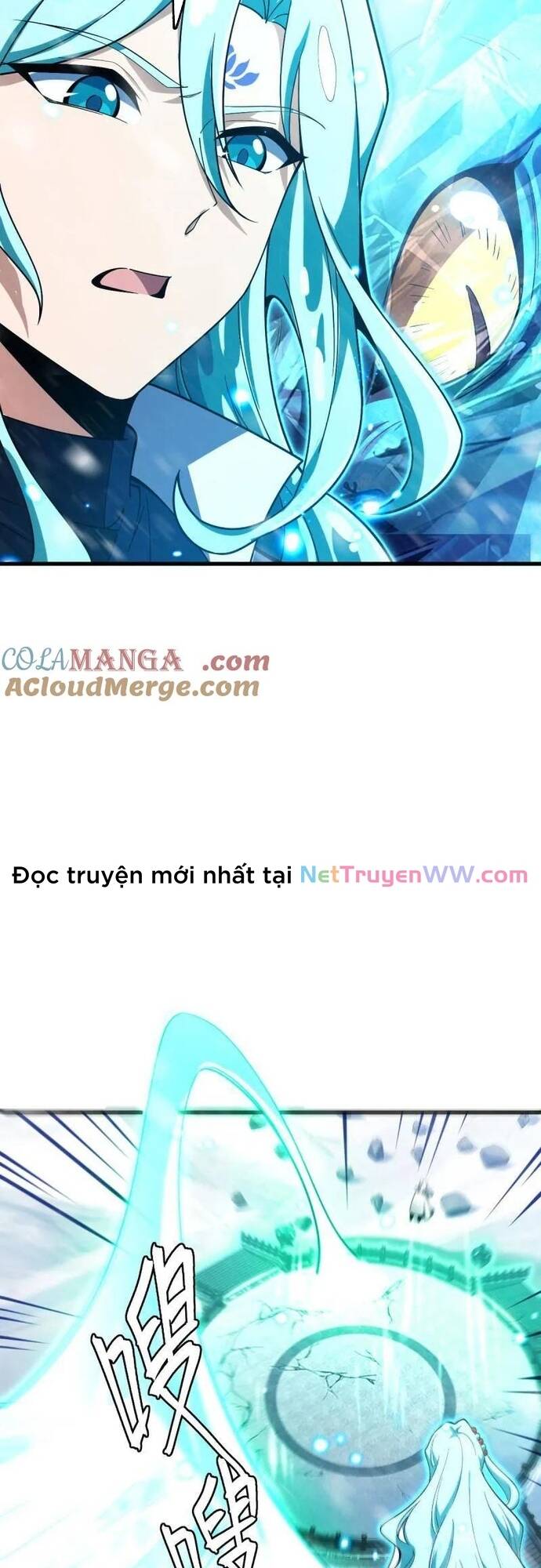 Đại Vương Tha Mạng Chap 930 - Next Chap 931