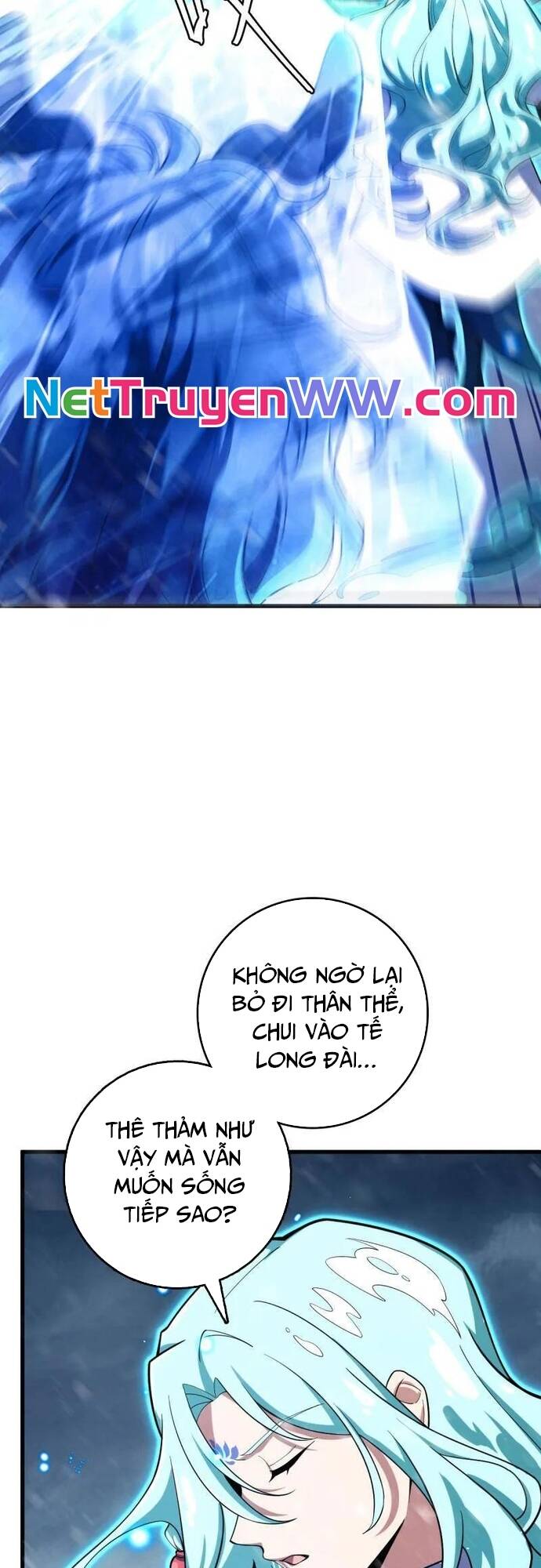 Đại Vương Tha Mạng Chap 930 - Next Chap 931