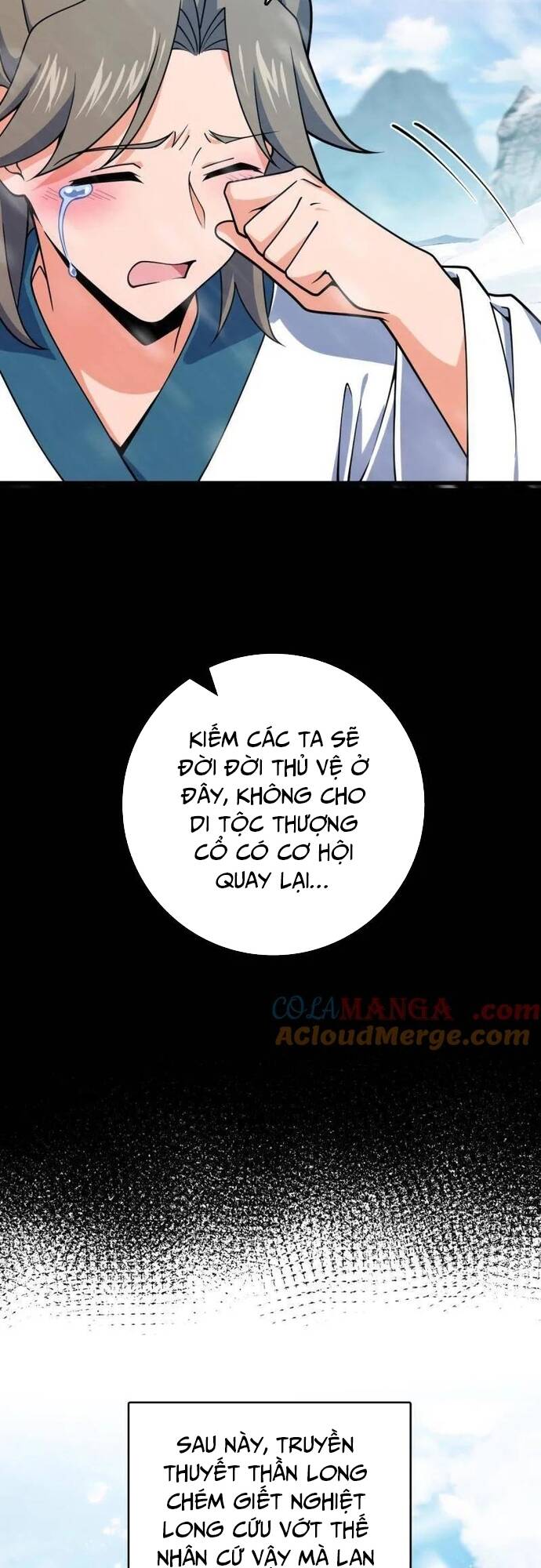 Đại Vương Tha Mạng Chap 930 - Next Chap 931