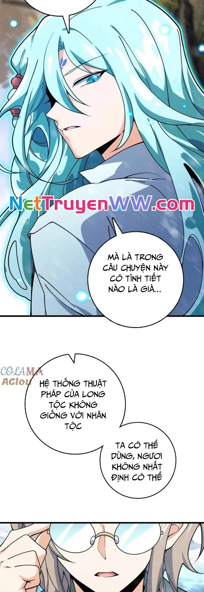 Đại Vương Tha Mạng Chap 930 - Next Chap 931