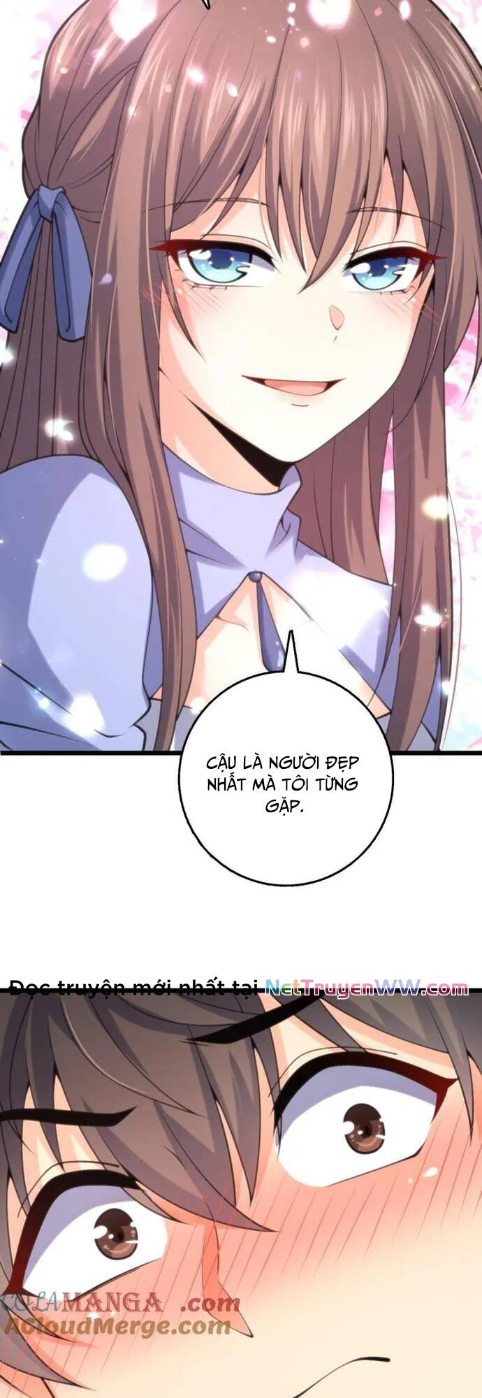 Đại Vương Tha Mạng Chap 934 - Next Chap 935