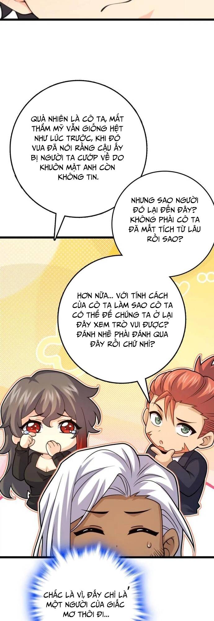 Đại Vương Tha Mạng Chap 934 - Next Chap 935