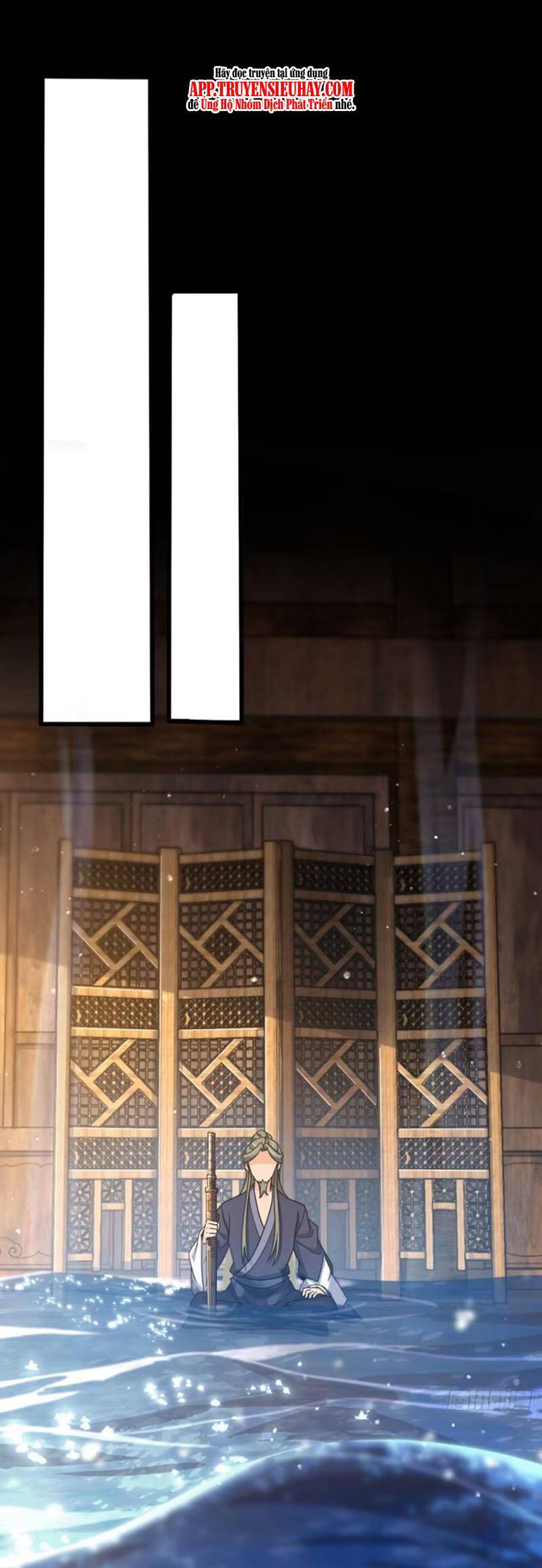 Đại Vương Tha Mạng Chap 854 - Next Chap 855