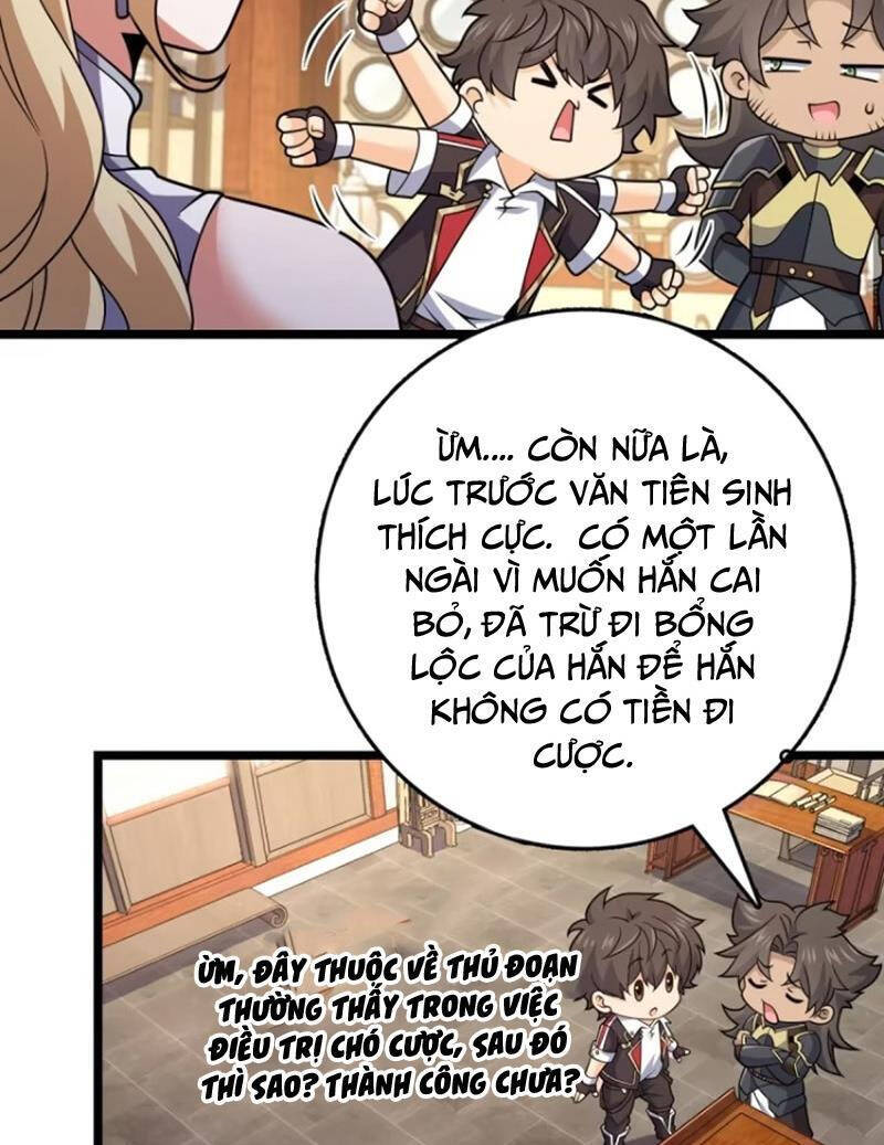 Đại Vương Tha Mạng Chap 873 - Next Chap 874