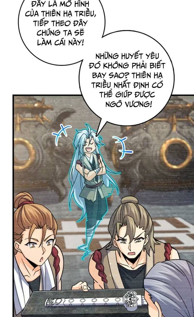 Đại Vương Tha Mạng Chap 878 - Next Chap 879