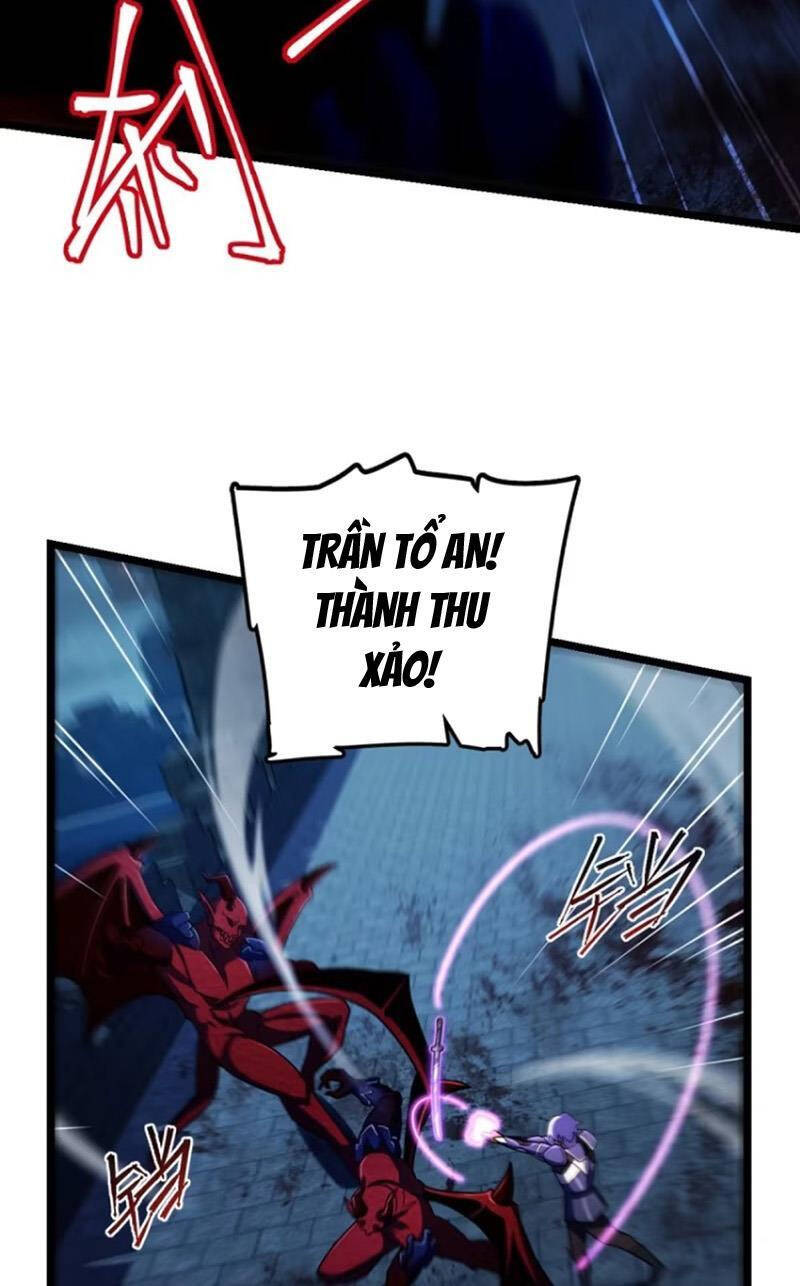 Đại Vương Tha Mạng Chap 886 - Next Chap 887