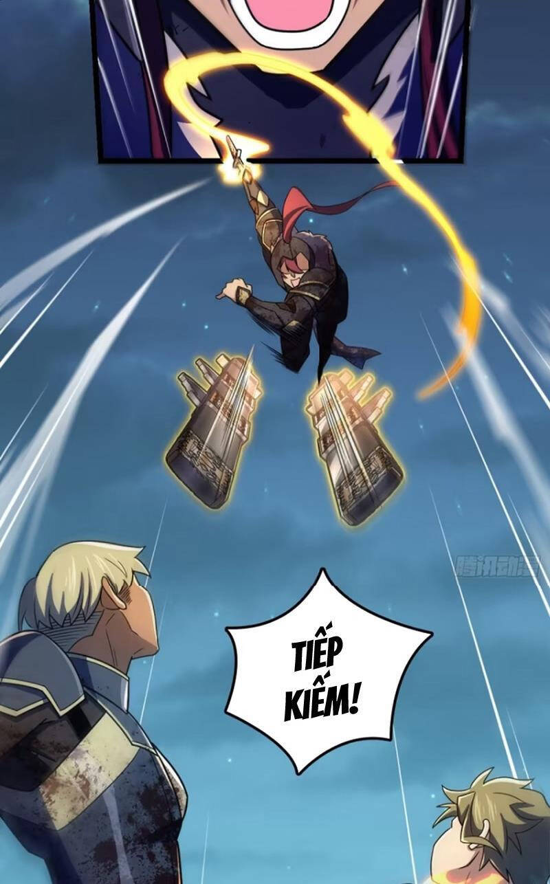 Đại Vương Tha Mạng Chap 886 - Next Chap 887