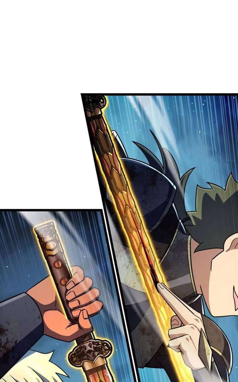 Đại Vương Tha Mạng Chap 886 - Next Chap 887