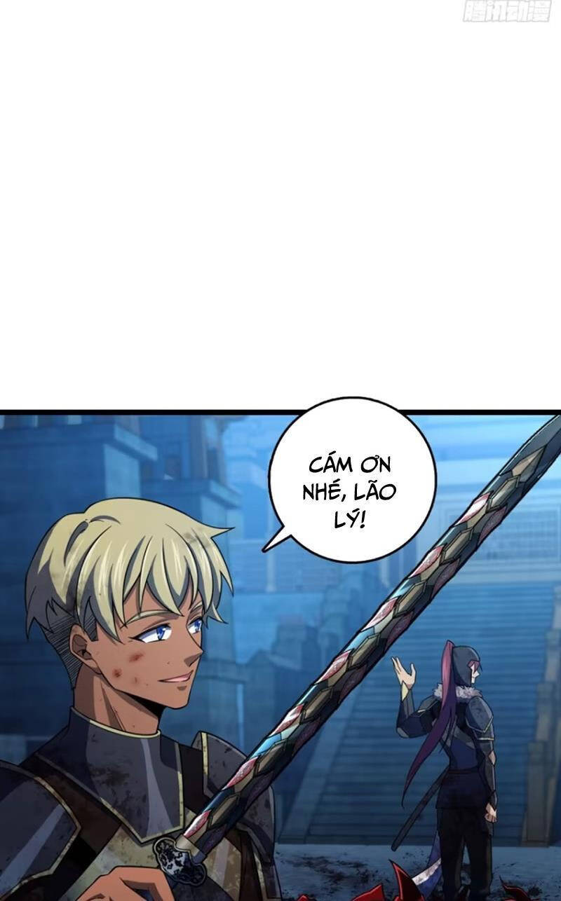 Đại Vương Tha Mạng Chap 886 - Next Chap 887