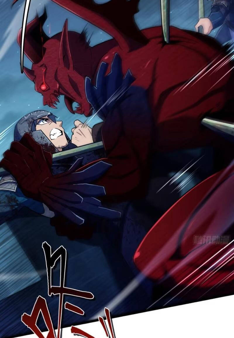 Đại Vương Tha Mạng Chap 886 - Next Chap 887