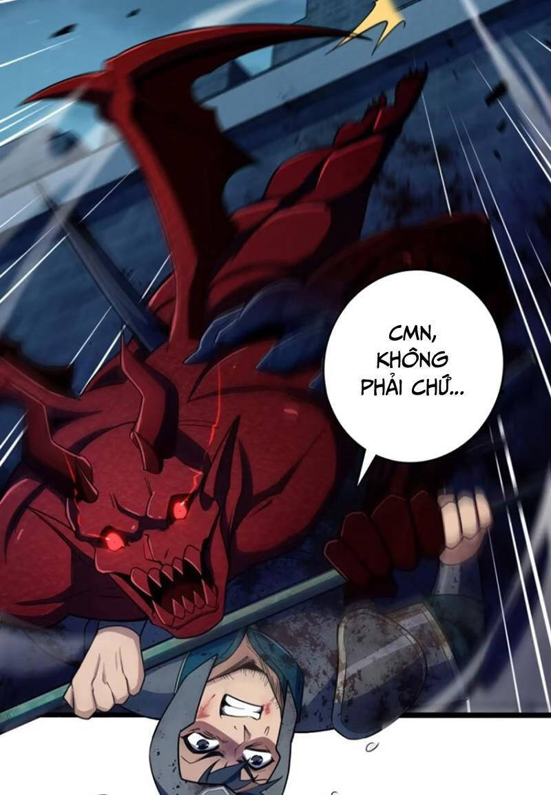 Đại Vương Tha Mạng Chap 886 - Next Chap 887