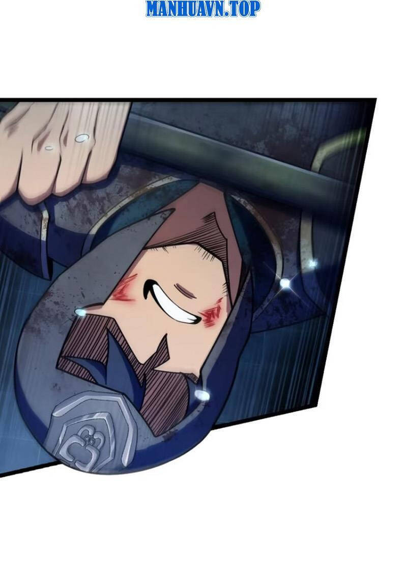 Đại Vương Tha Mạng Chap 886 - Next Chap 887