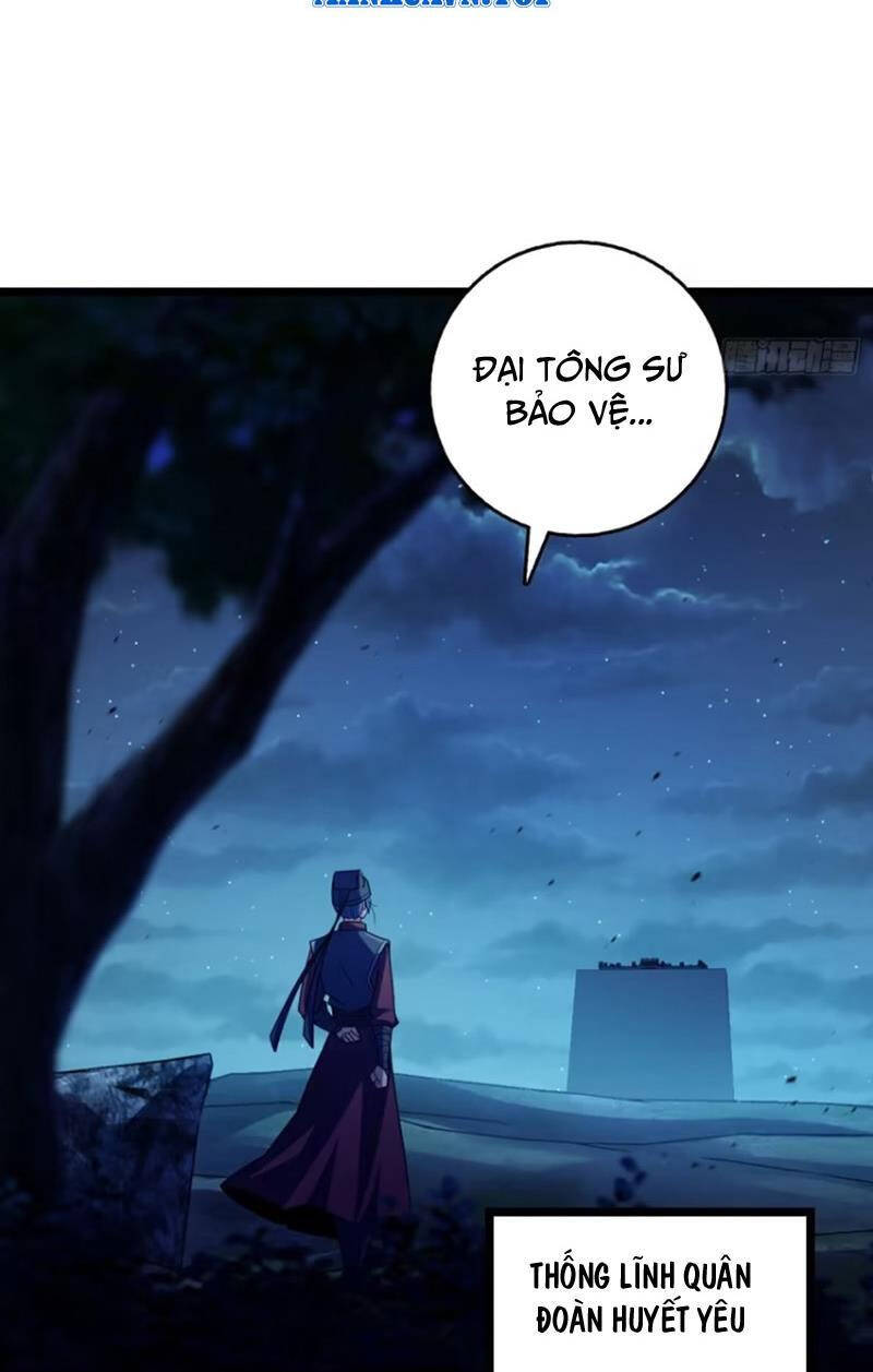 Đại Vương Tha Mạng Chap 886 - Next Chap 887