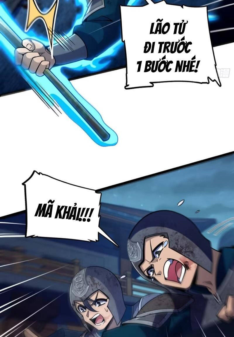 Đại Vương Tha Mạng Chap 886 - Next Chap 887