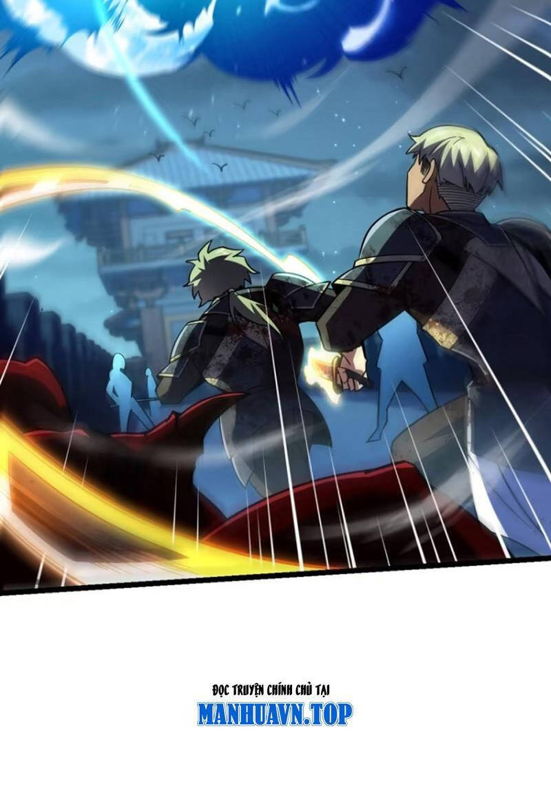 Đại Vương Tha Mạng Chap 886 - Next Chap 887