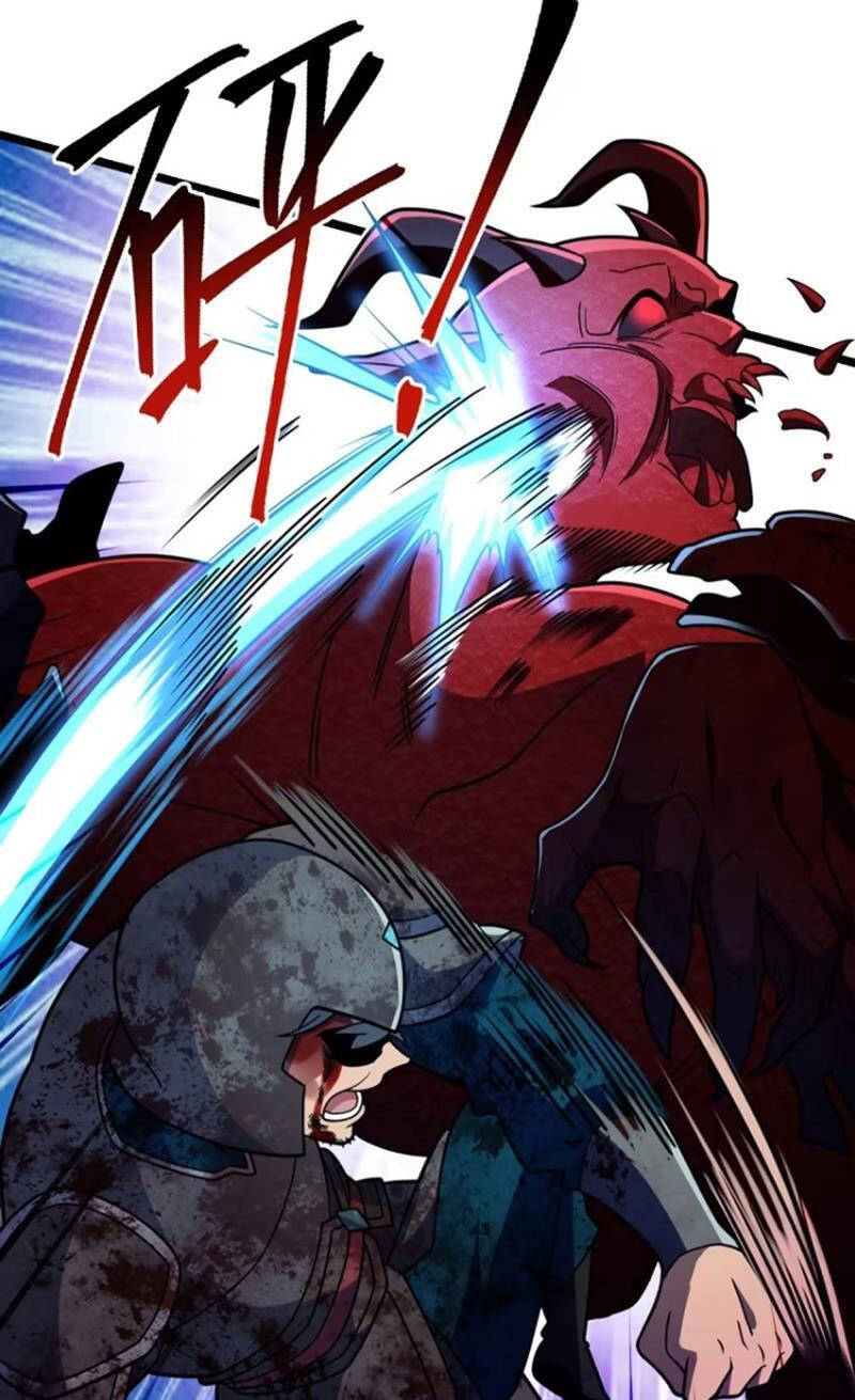 Đại Vương Tha Mạng Chap 886 - Next Chap 887