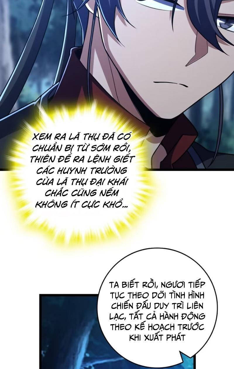 Đại Vương Tha Mạng Chap 886 - Next Chap 887