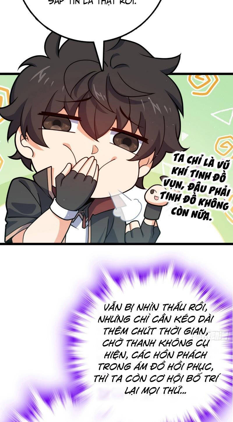 Đại Vương Tha Mạng Chap 918 - Next Chap 919