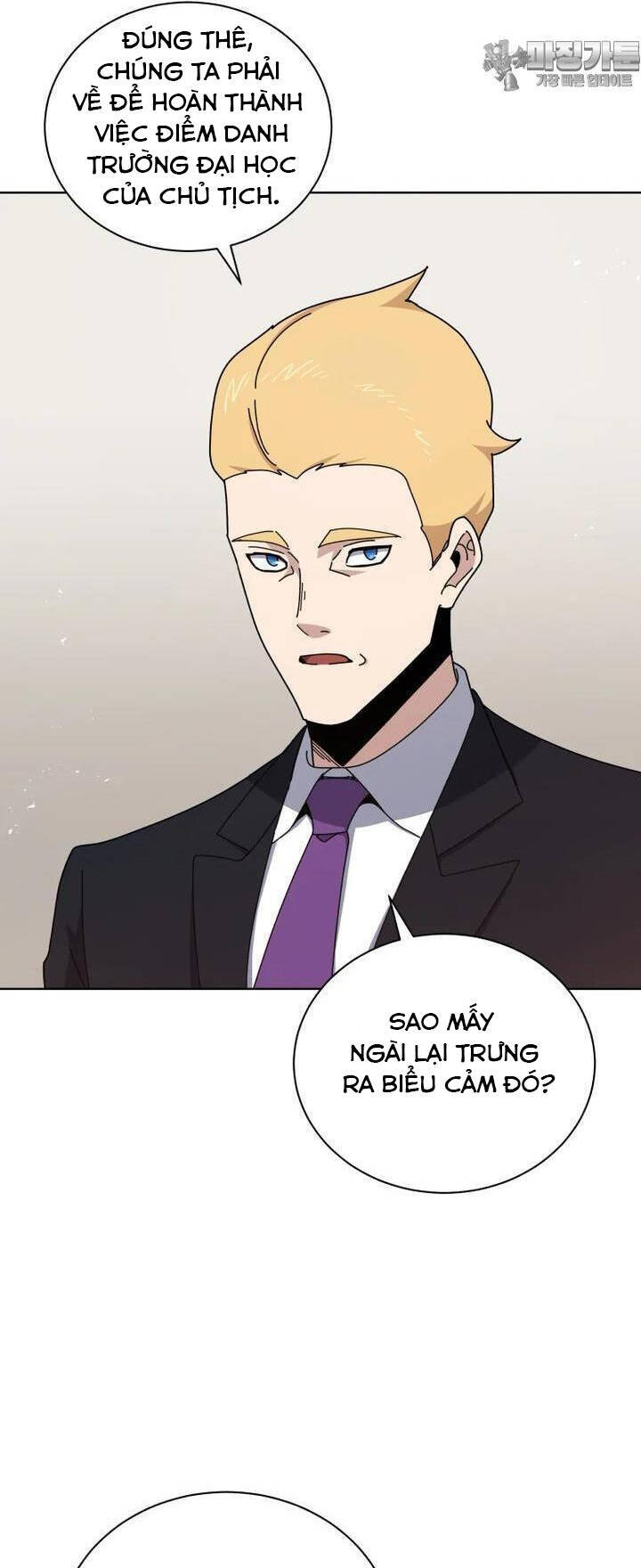 Ma Tôn Tái Thế Chap 158 - Next Chap 159