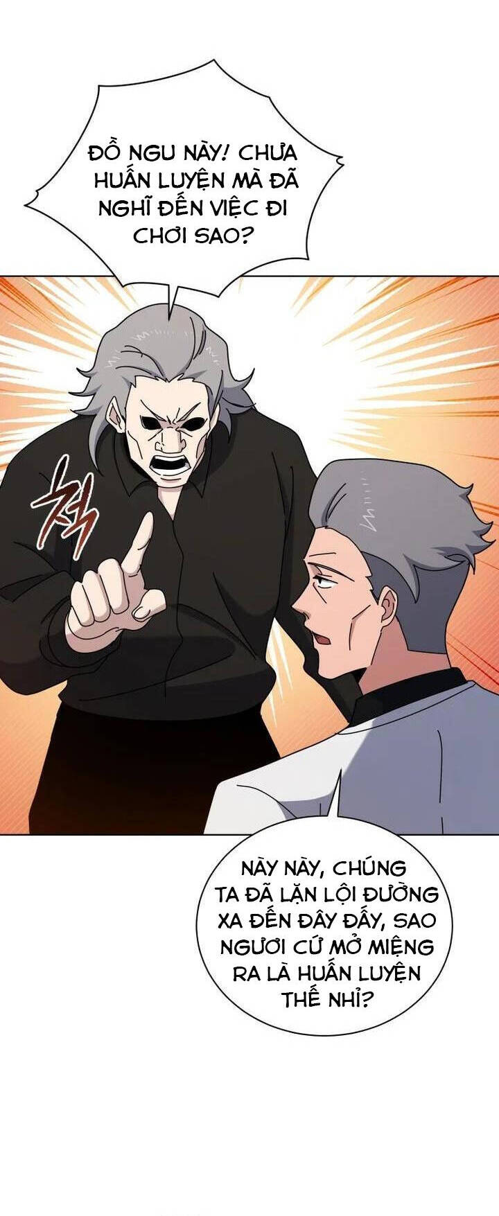 Ma Tôn Tái Thế Chap 158 - Next Chap 159