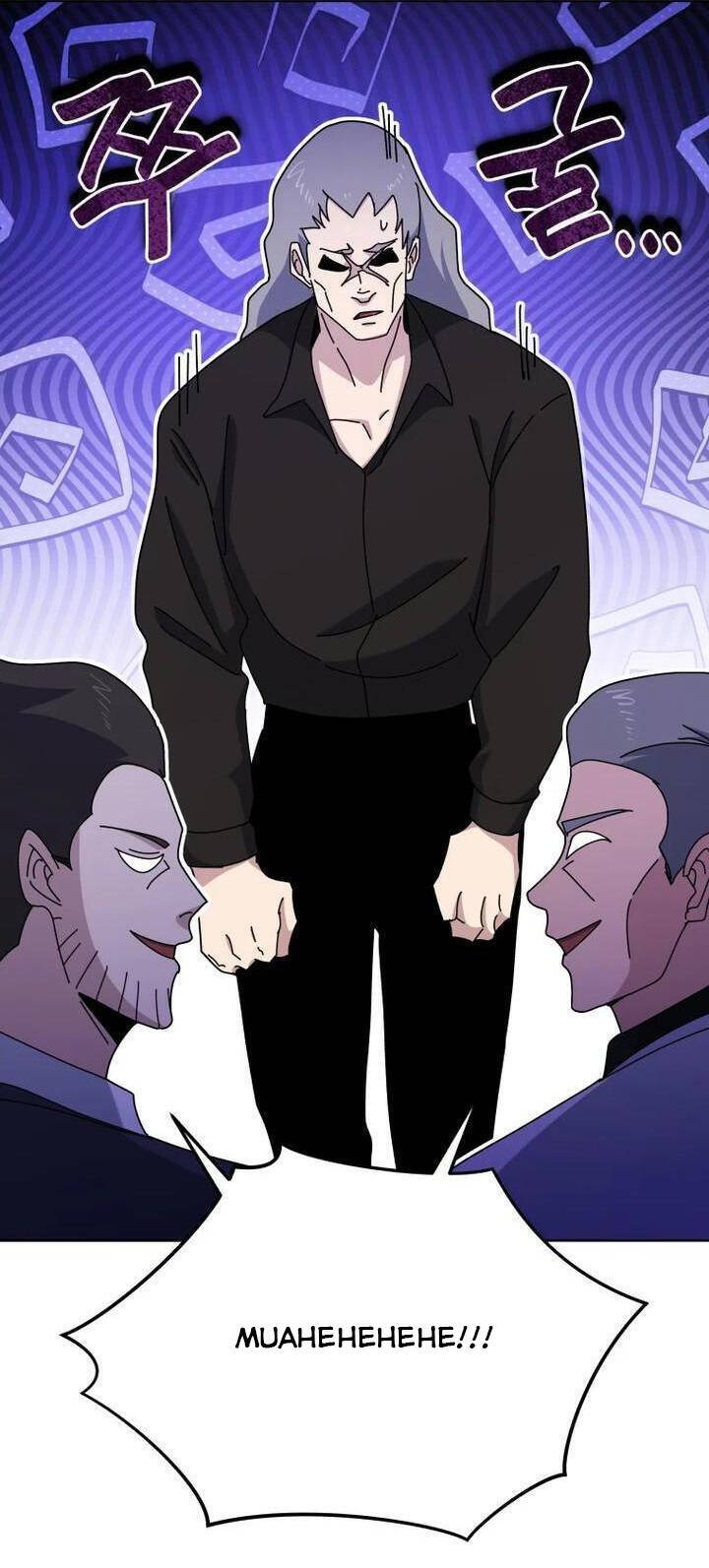 Ma Tôn Tái Thế Chap 158 - Next Chap 159