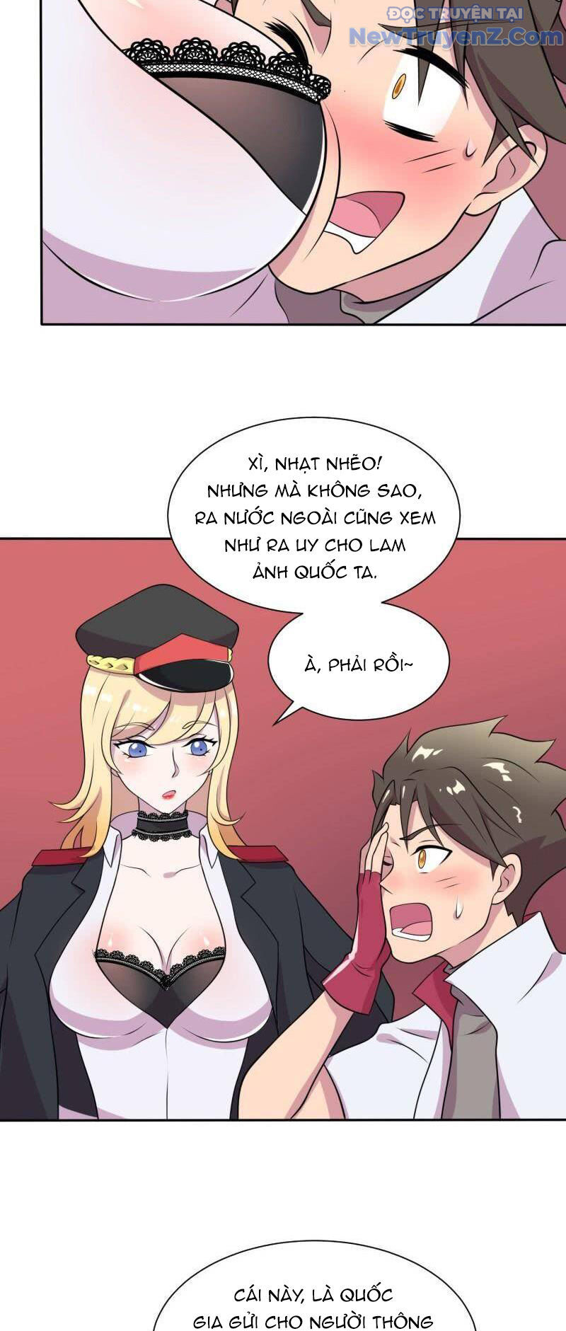 Game Thủ Có Bàn Tay Vàng Mạnh Nhất Chap 11 - Next Chap 12