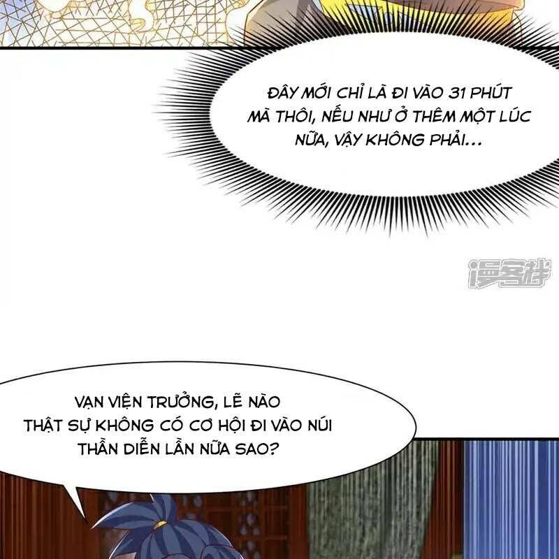 Võ Nghịch Chap 540 - Next Chap 541
