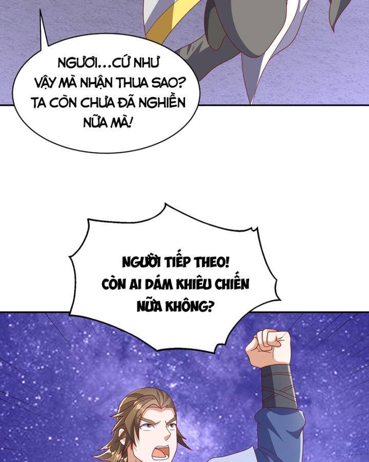 Võ Nghịch Chap 434 - Next Chap 435