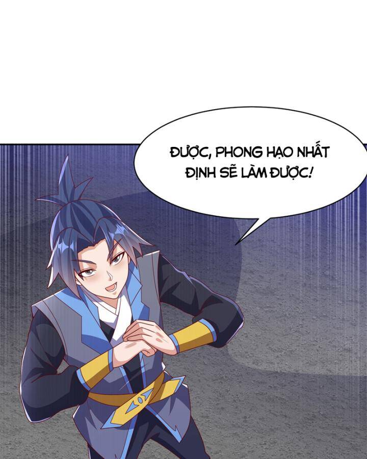 Võ Nghịch Chap 435 - Next Chap 436