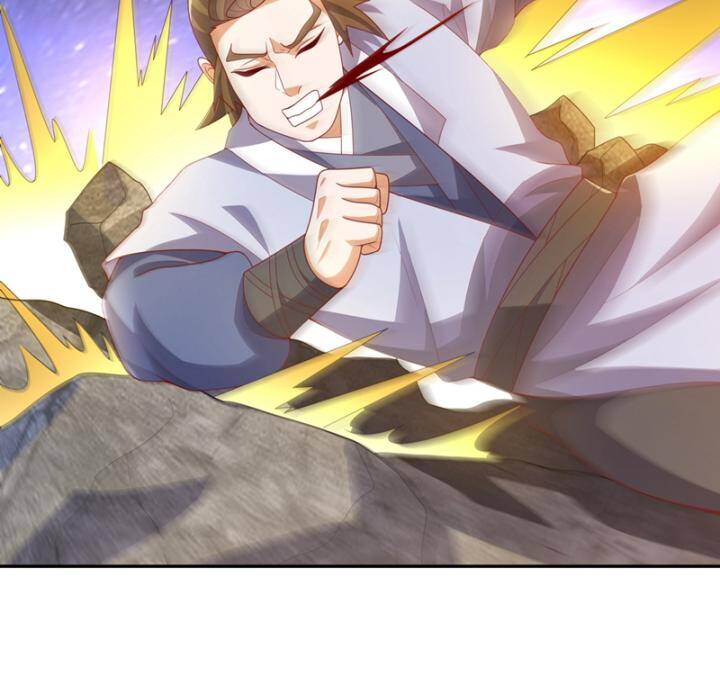 Võ Nghịch Chap 435 - Next Chap 436