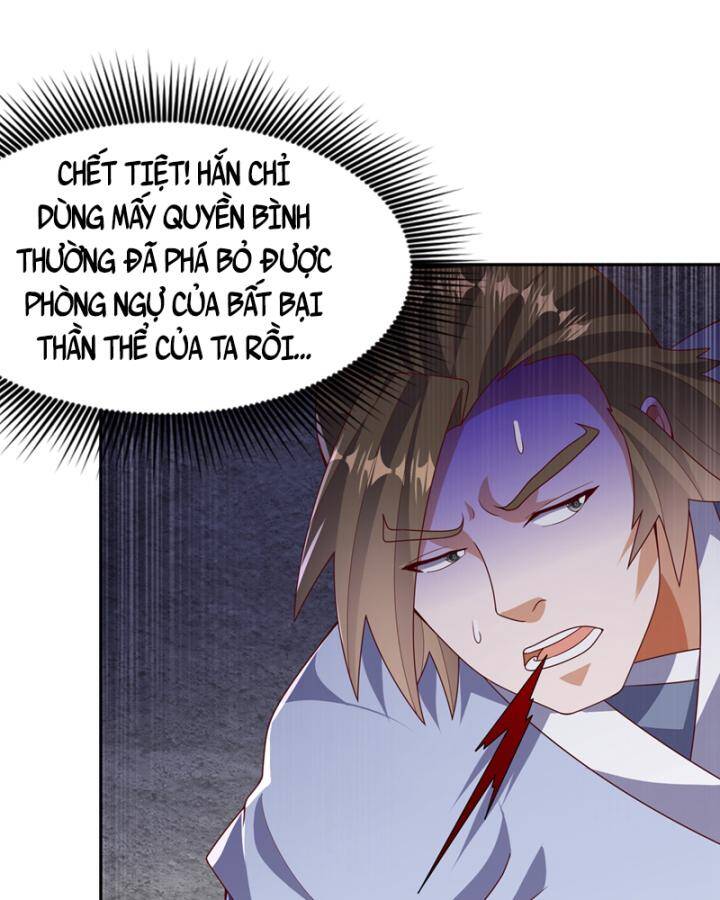 Võ Nghịch Chap 435 - Next Chap 436