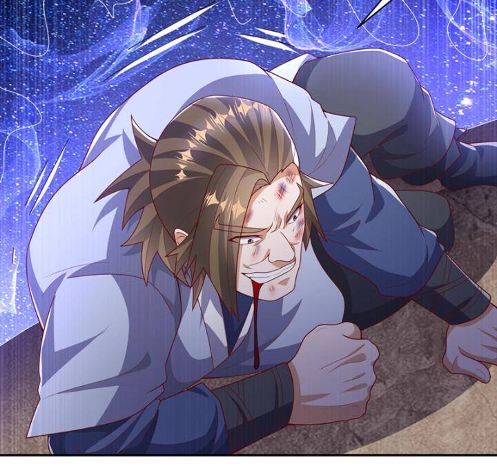 Võ Nghịch Chap 436 - Next Chap 437