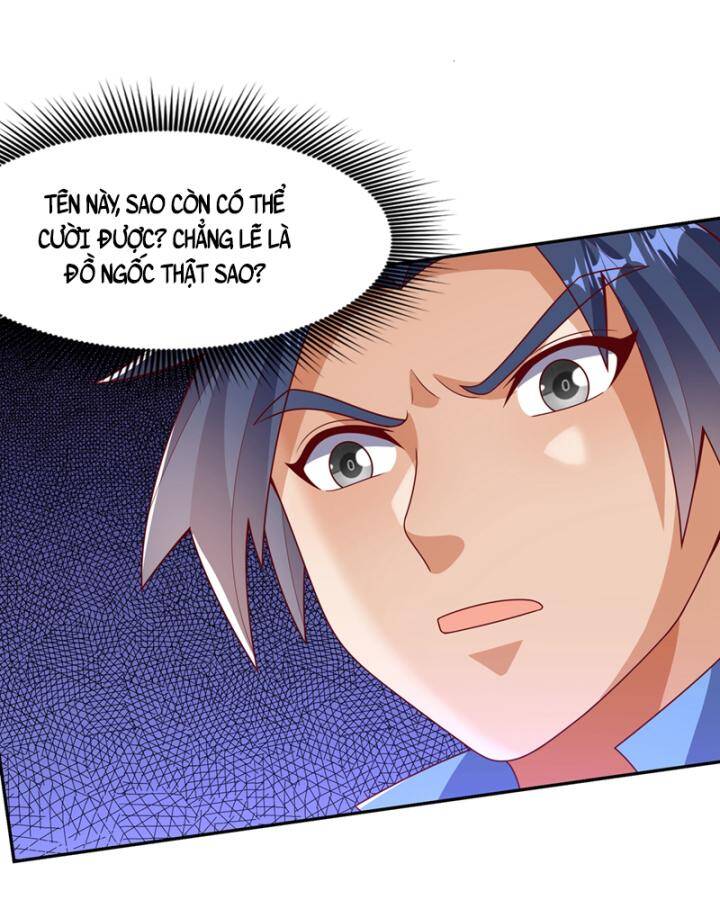 Võ Nghịch Chap 436 - Next Chap 437