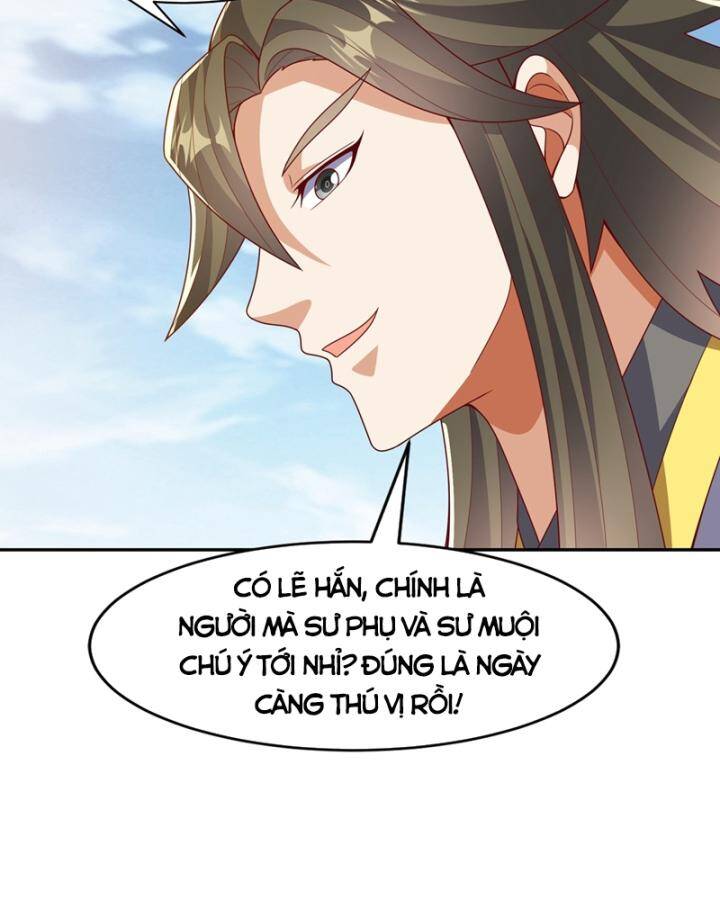 Võ Nghịch Chap 436 - Next Chap 437