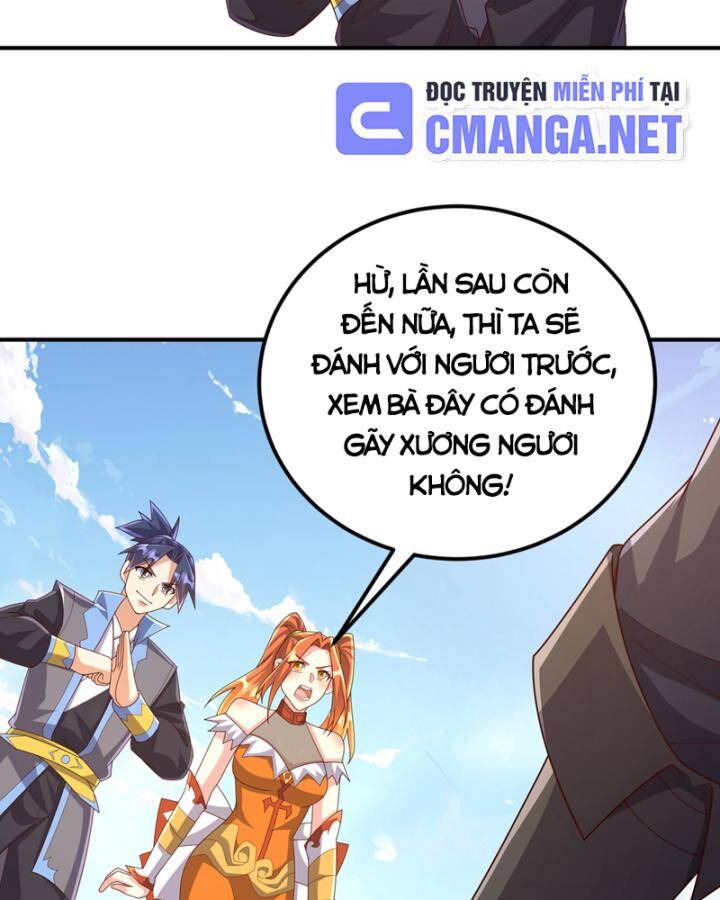 Võ Nghịch Chap 437 - Next Chap 438