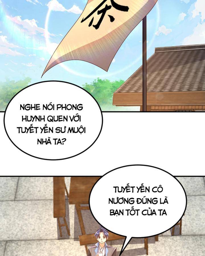 Võ Nghịch Chap 437 - Next Chap 438