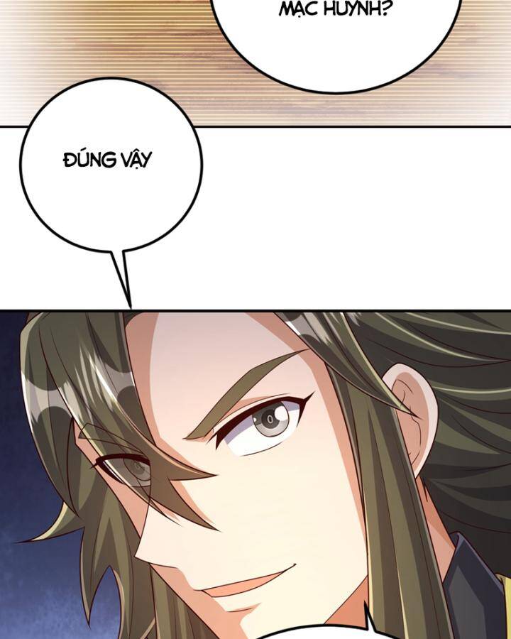 Võ Nghịch Chap 437 - Next Chap 438