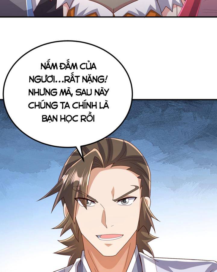 Võ Nghịch Chap 437 - Next Chap 438