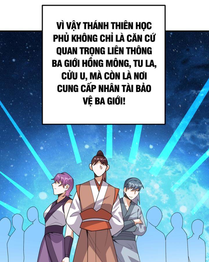 Võ Nghịch Chap 438 - Next Chap 439