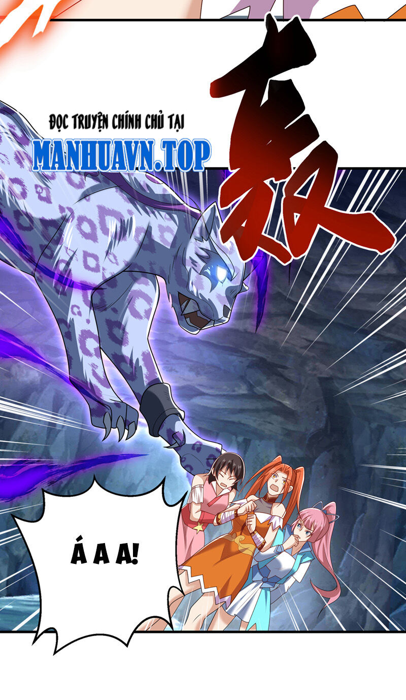 Võ Nghịch Chap 466 - Next Chap 467