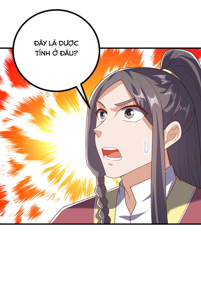 Võ Nghịch Chap 466 - Next Chap 467