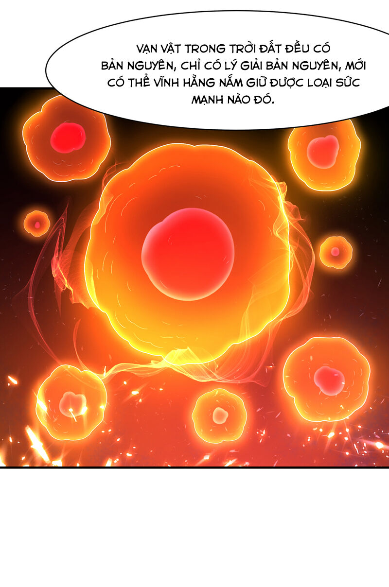 Võ Nghịch Chap 498 - Next Chap 499